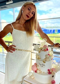 Mariya Abakumova